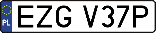EZGV37P