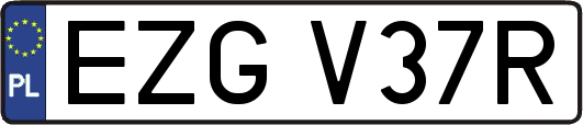 EZGV37R