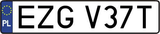 EZGV37T