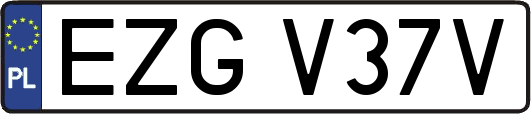 EZGV37V