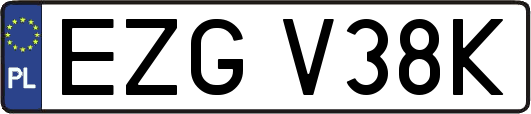 EZGV38K