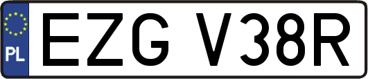 EZGV38R
