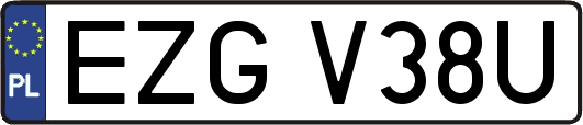 EZGV38U