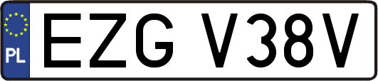 EZGV38V