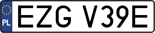EZGV39E