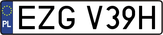EZGV39H