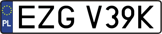 EZGV39K