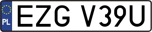EZGV39U