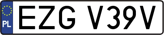 EZGV39V