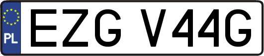EZGV44G