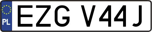EZGV44J