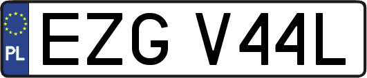 EZGV44L