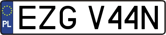 EZGV44N