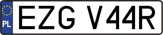 EZGV44R