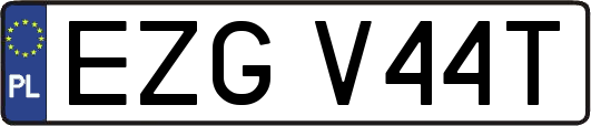 EZGV44T