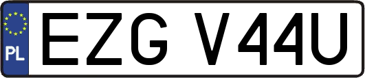 EZGV44U