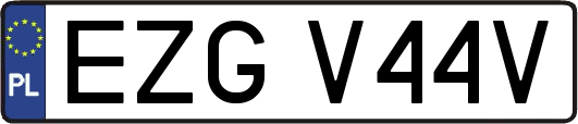 EZGV44V