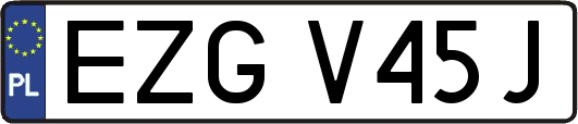 EZGV45J