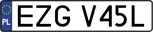 EZGV45L