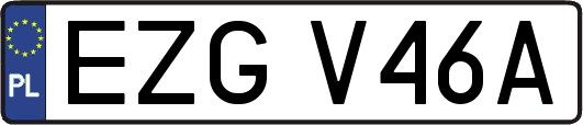 EZGV46A