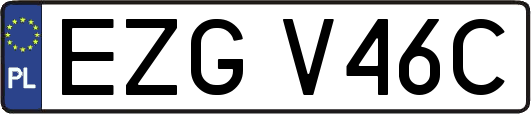 EZGV46C