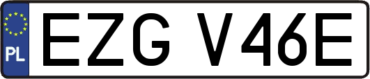 EZGV46E