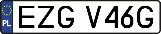 EZGV46G
