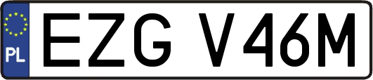EZGV46M