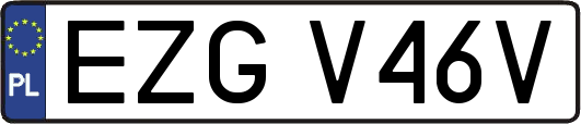EZGV46V