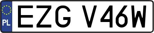 EZGV46W
