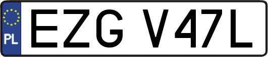 EZGV47L