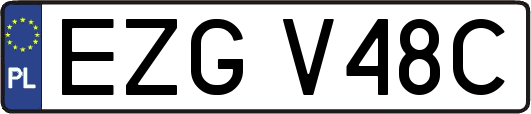 EZGV48C