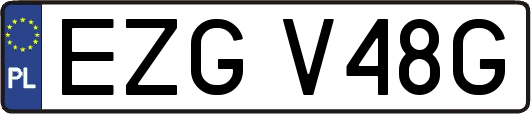 EZGV48G