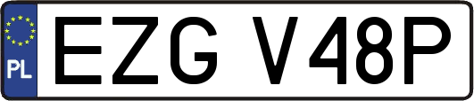 EZGV48P