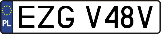 EZGV48V