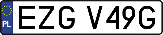 EZGV49G