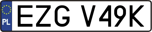 EZGV49K