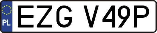 EZGV49P