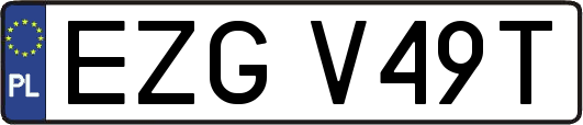EZGV49T