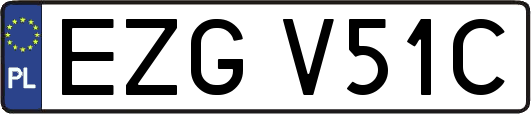 EZGV51C
