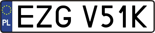 EZGV51K