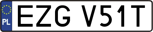 EZGV51T