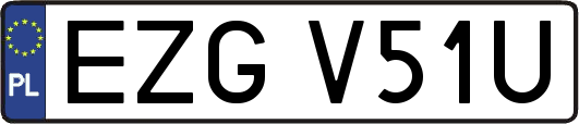 EZGV51U