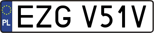 EZGV51V