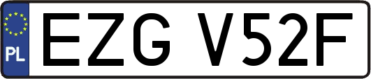 EZGV52F