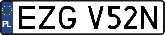 EZGV52N