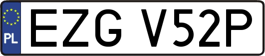 EZGV52P