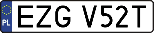 EZGV52T