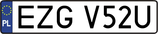 EZGV52U
