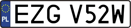 EZGV52W